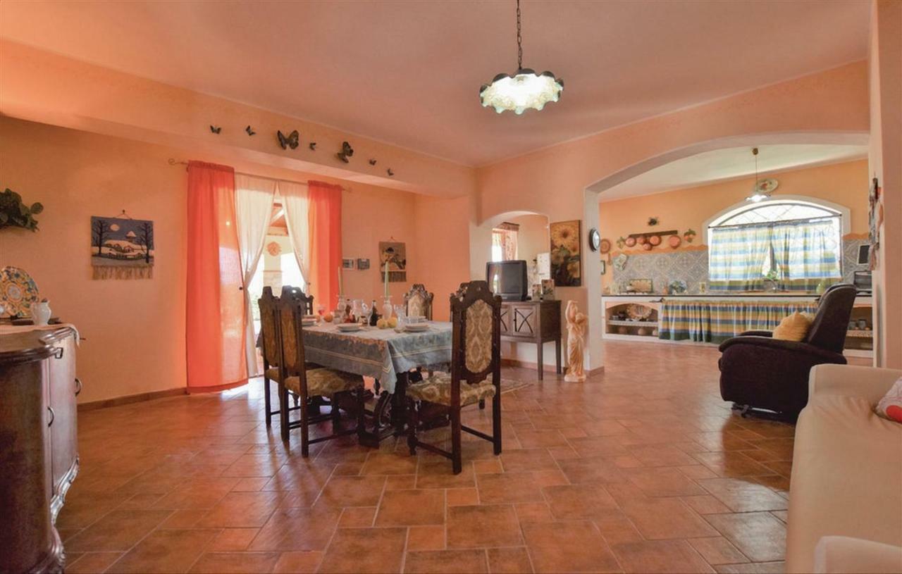 Villa Miry Balestrate Exteriér fotografie